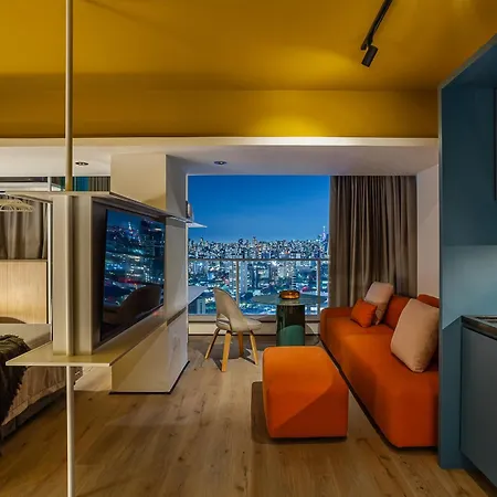 River One - 2701 São Paulo Exterior foto