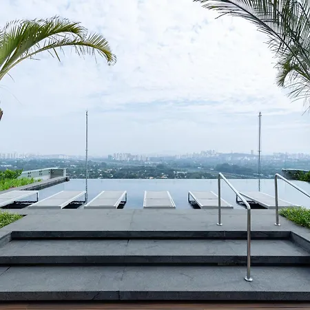 River One - 2701 São Paulo Exterior foto