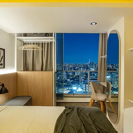 River One - 2701 São Paulo Exterior foto
