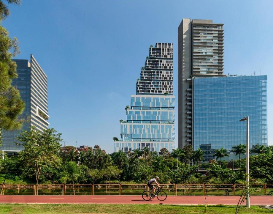 River One - 2701 São Paulo