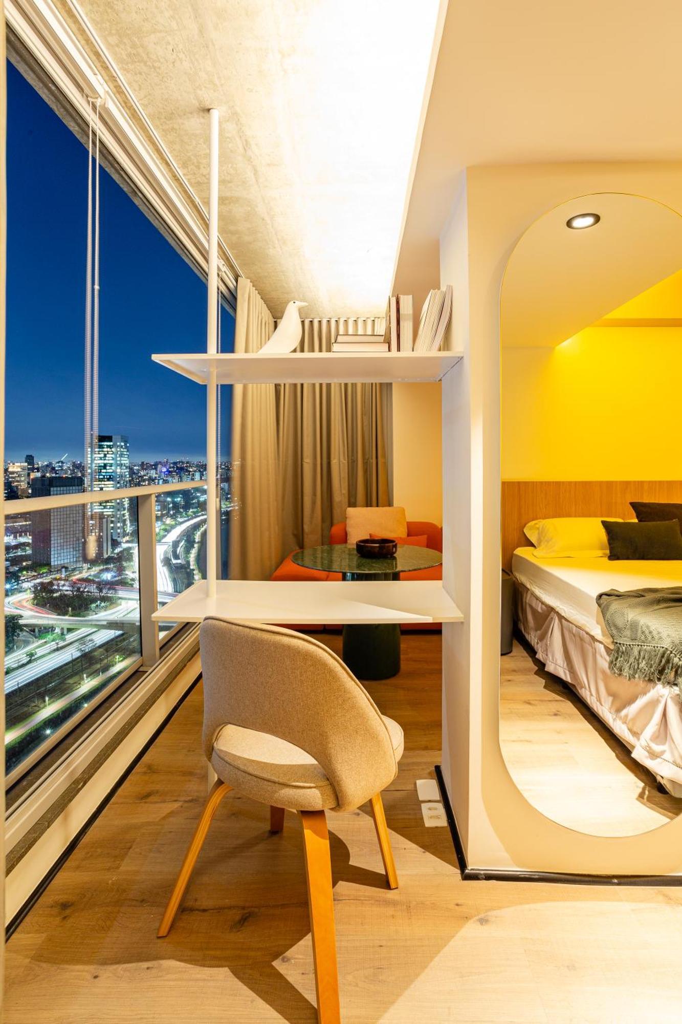 Apartamento River One - 2701