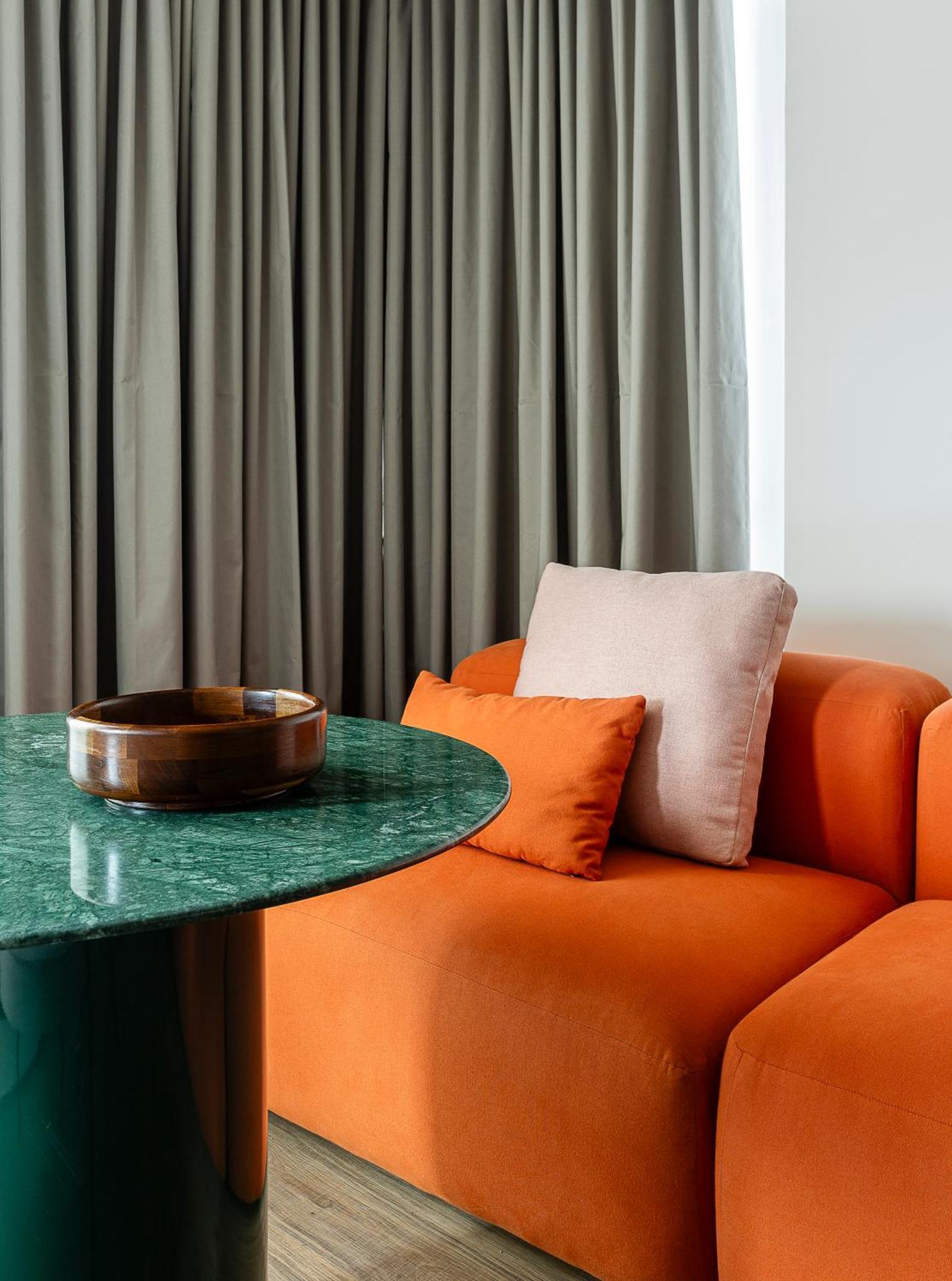 River One - 2701 Apartamento São Paulo
