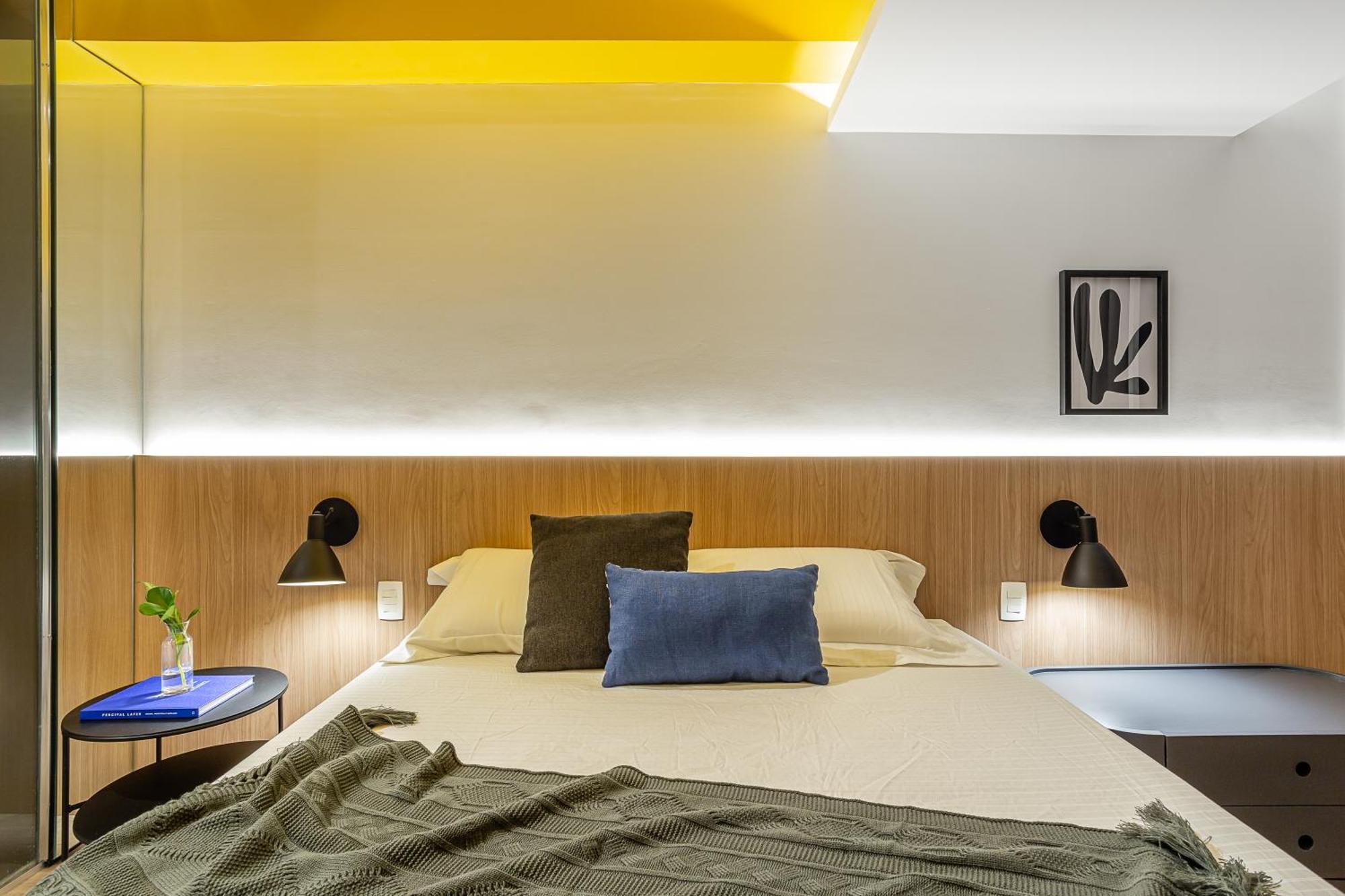 Apartamento River One - 2701 *